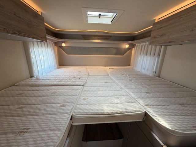 Hymer Exsis-I 580 Pure - Photo 7