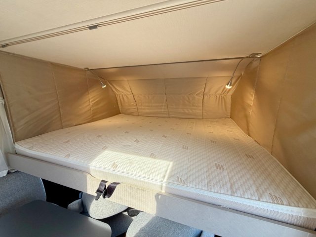 Hymer Exsis-I 580 Pure - Photo 8