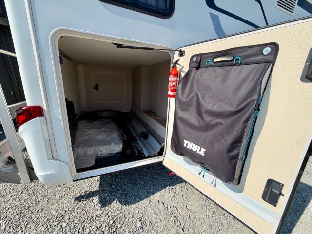 Hymer Exsis-I 580 Pure - Photo 10