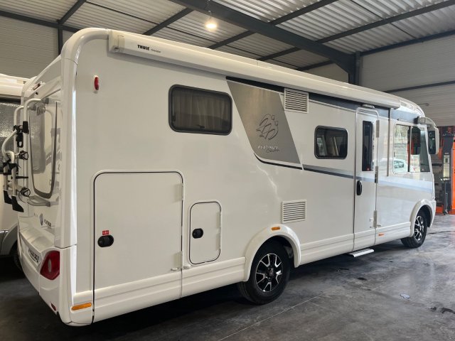 Knaus Van I 650 MEG Platinum Selection - Photo 2