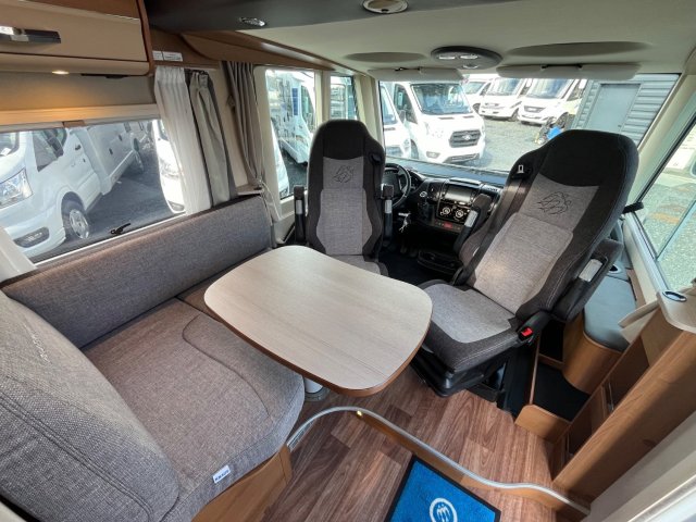 Knaus Van I 650 MEG Platinum Selection - Photo 4