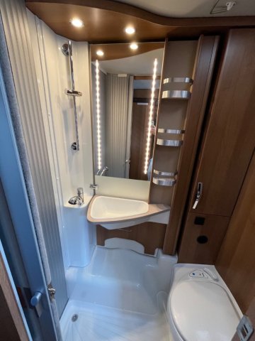 Knaus Van I 650 MEG Platinum Selection - Photo 5