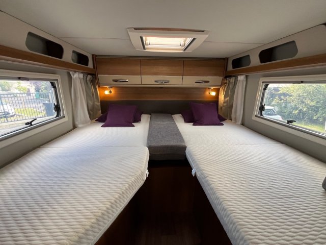 Knaus Van I 650 MEG Platinum Selection - Photo 7