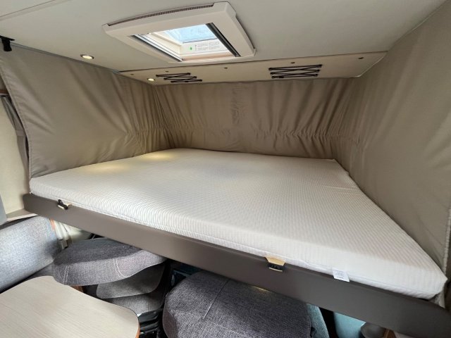 Knaus Van I 650 MEG Platinum Selection - Photo 8