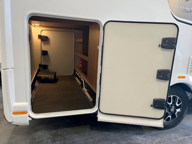 Knaus Van I 650 MEG Platinum Selection - Photo 10