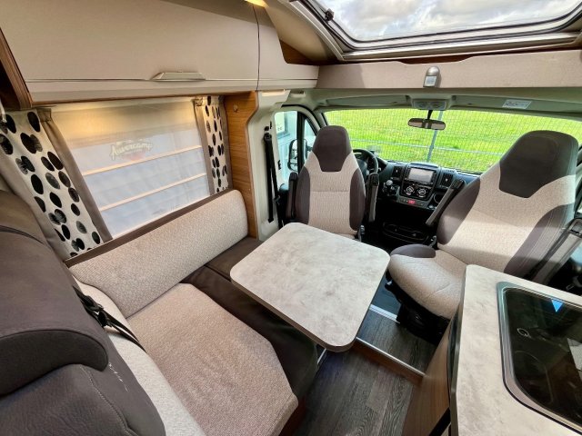 Knaus Van Ti 550 MF Vansation - Photo 3