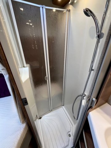 Knaus Van Ti 550 MF Vansation - Photo 6