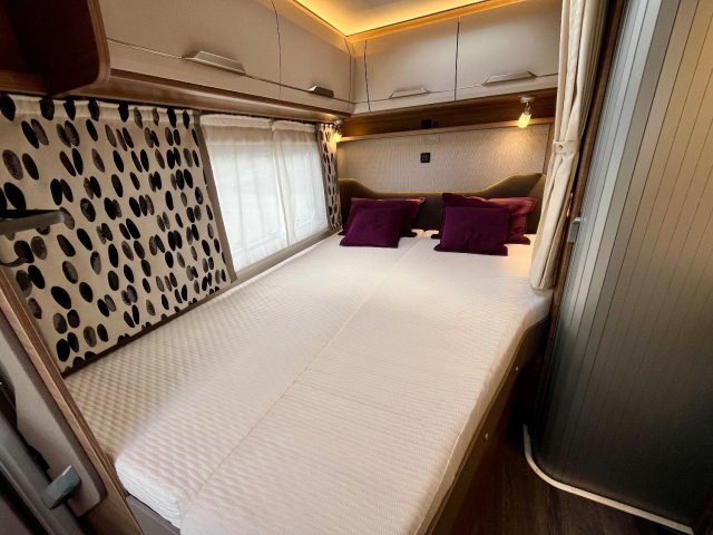 Knaus Van Ti 550 MF Vansation - Photo 7
