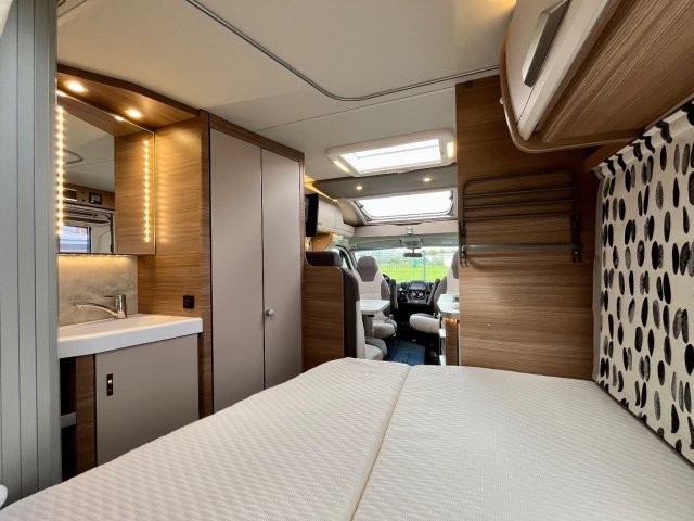 Knaus Van Ti 550 MF Vansation - Photo 9