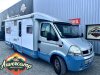 Burstner Delfin T 680