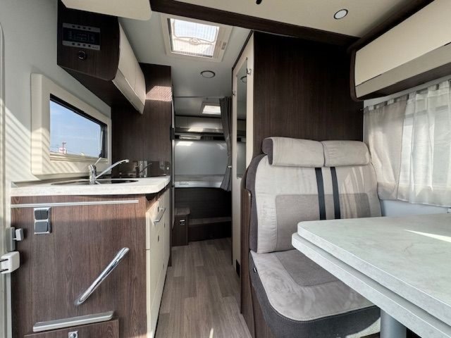 Benimar Tessoro 440 Up Occasion
