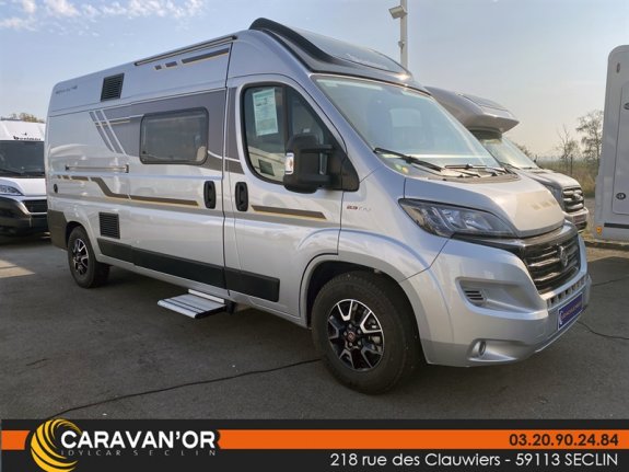 Benimar Benivan 145