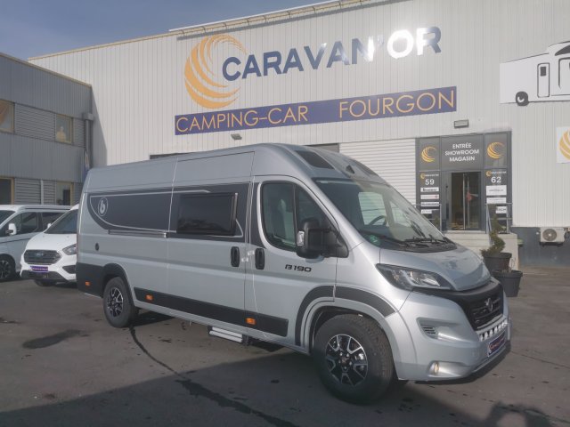 Achat Benimar Benivan 190 Neuf