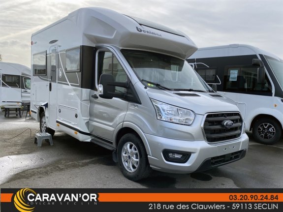 Benimar Tessoro 481