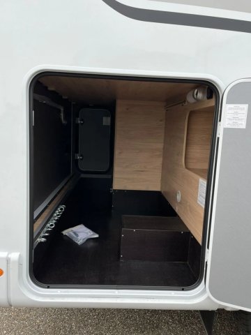 Dethleffs Globebus T 1 ACTIVE - Photo 4