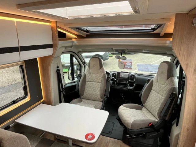 Dethleffs Globebus T 1 ACTIVE - Photo 6