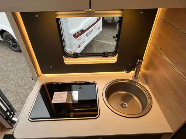 Dethleffs Globebus T 1 ACTIVE - Photo 7