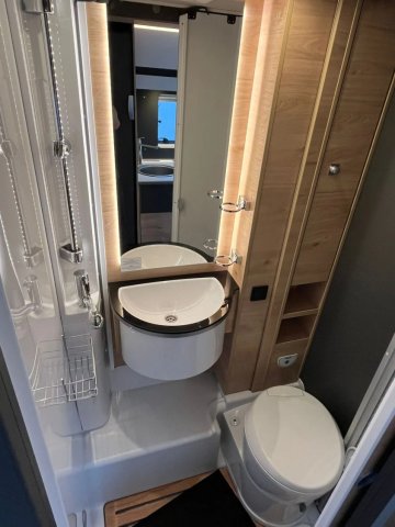 Dethleffs Globebus T 1 ACTIVE - Photo 9