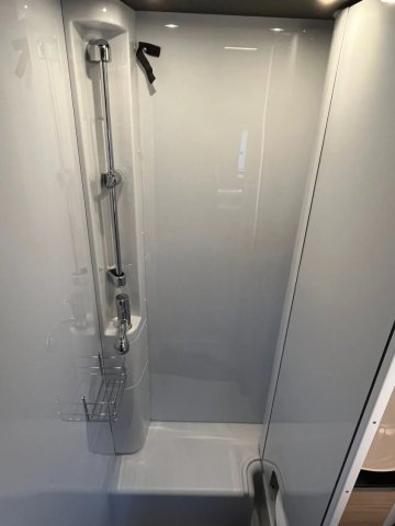 Dethleffs Globebus T 1 ACTIVE - Photo 10