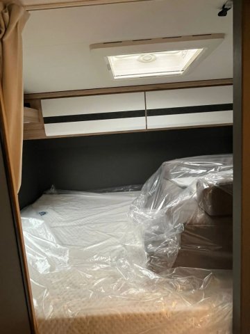 Dethleffs Globebus T 1 ACTIVE - Photo 11