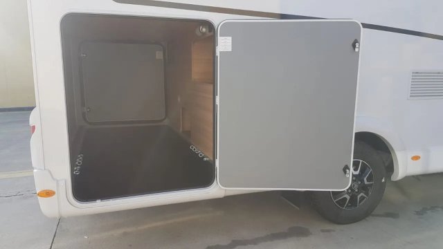 Dethleffs Just T 6812 EB Camp - Photo 5