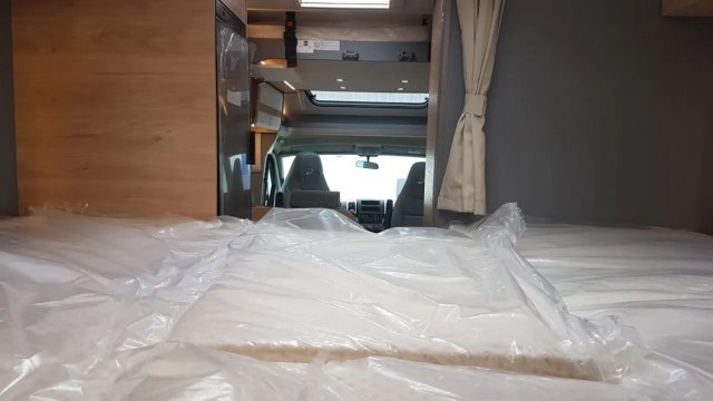 Dethleffs Just T 6812 EB Camp - Photo 17