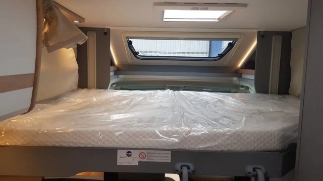 Dethleffs Just T 6812 EB Camp - Photo 18