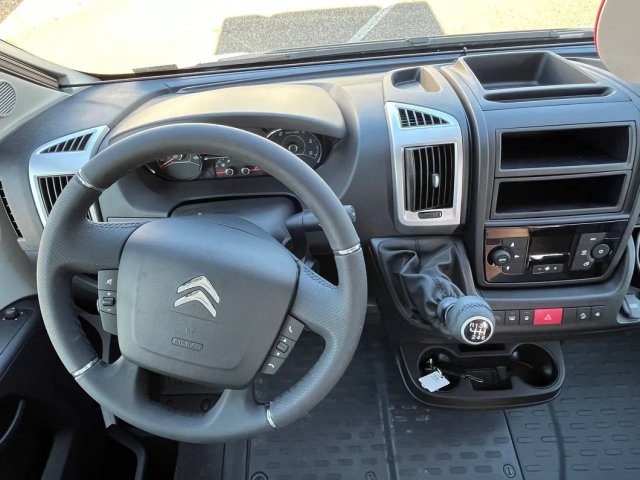 Dethleffs Just T 7052 EB CAMP - Photo 5