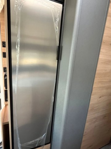 Dethleffs Just T 7052 EB CAMP - Photo 7