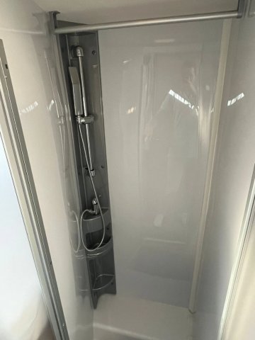 Dethleffs Just T 7052 EB CAMP - Photo 11