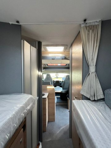 Dethleffs Just T 7052 EB CAMP - Photo 15