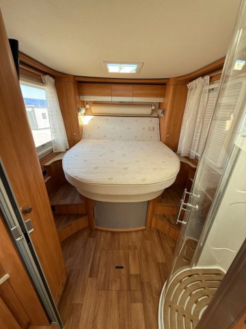 Hymer B 798 SL 798SL - Photo 2