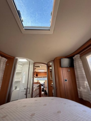 Hymer B 798 SL 798SL - Photo 3
