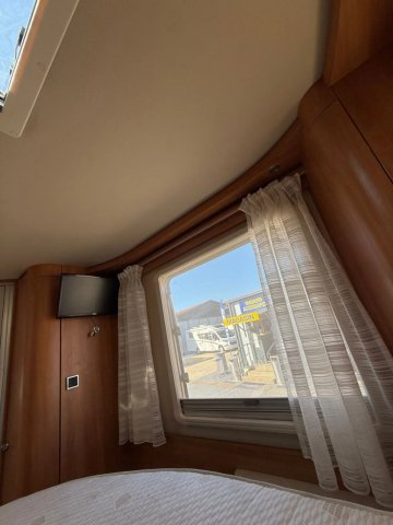 Hymer B 798 SL 798SL - Photo 4