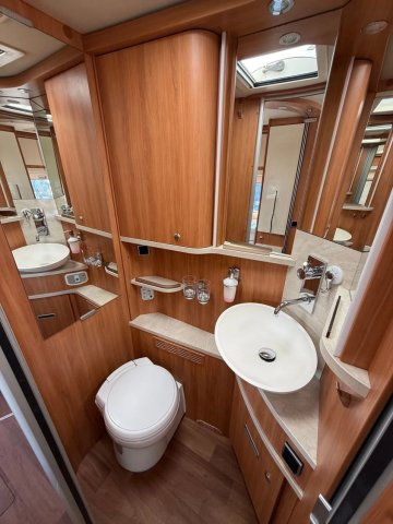 Hymer B 798 SL 798SL - Photo 5