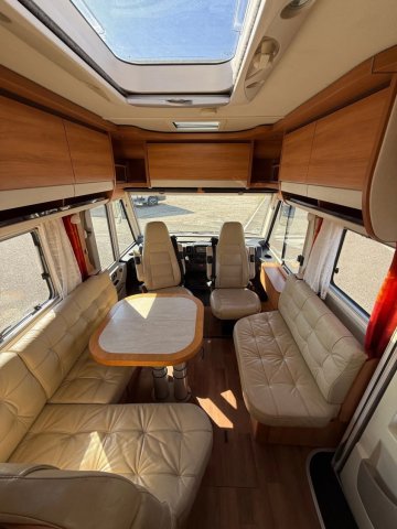 Hymer B 798 SL 798SL - Photo 6