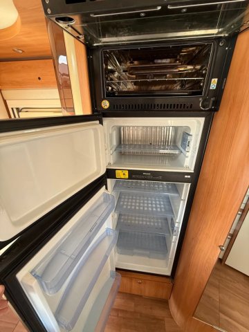 Hymer B 798 SL 798SL - Photo 8