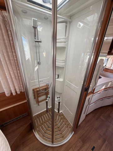 Hymer B 798 SL 798SL - Photo 9