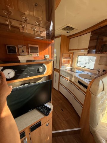 Hymer B 798 SL 798SL - Photo 10