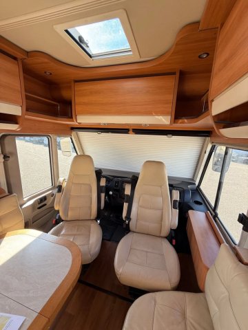 Hymer B 798 SL 798SL - Photo 11