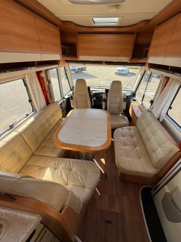 Hymer B 798 SL 798SL - Photo 12