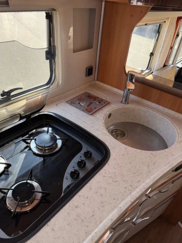Hymer B 798 SL 798SL - Photo 14