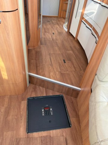 Hymer B 798 SL 798SL - Photo 15
