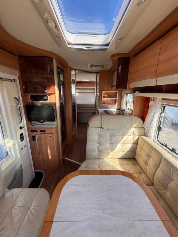 Hymer B 798 SL 798SL - Photo 16
