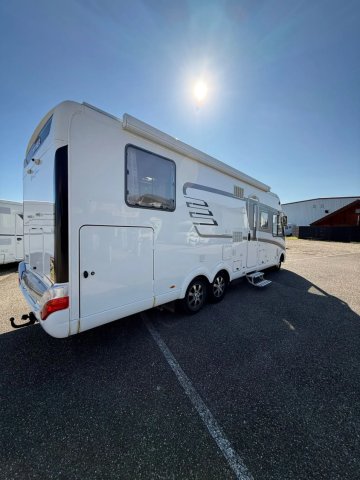 Hymer B 798 SL 798SL - Photo 17
