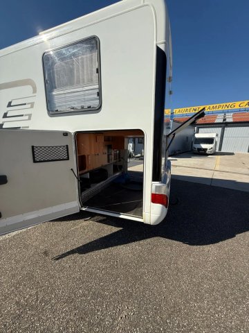 Hymer B 798 SL 798SL - Photo 19