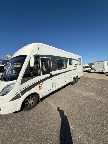 Hymer B 798 SL 798SL - Photo 21