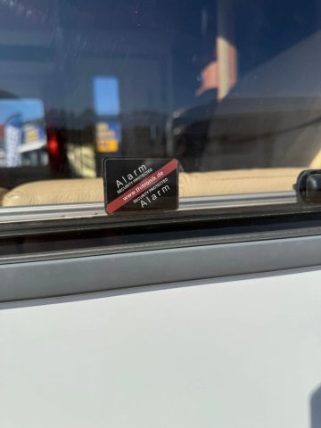 Hymer B 798 SL 798SL - Photo 26