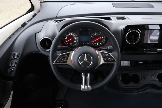 Hymer Classe-B MasterLine I 780 BML - Photo 5