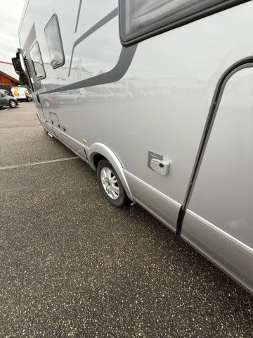 Hymer Classe-B MasterLine I 790 BML - Photo 4